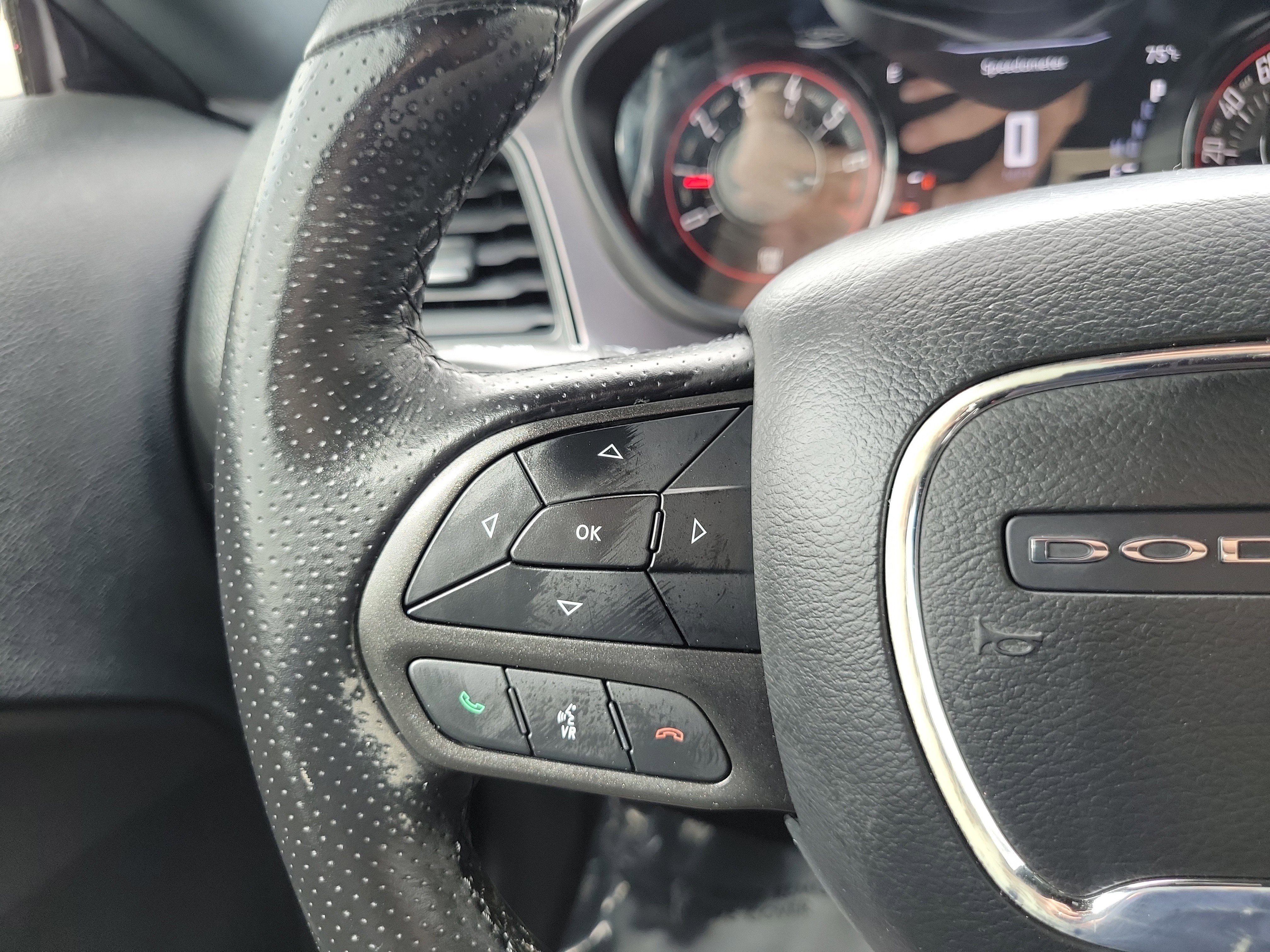 Used 2020 Dodge Challenger SXT w/ Blacktop Package image 16