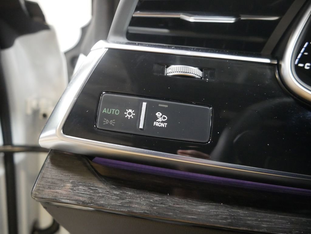 New 2026 Audi Q8 Premium Plus image 46