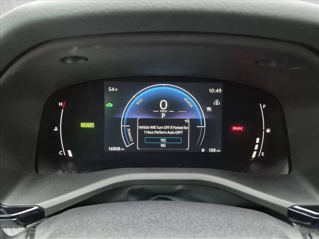 Used 2025 Toyota Camry SE FWD image 13