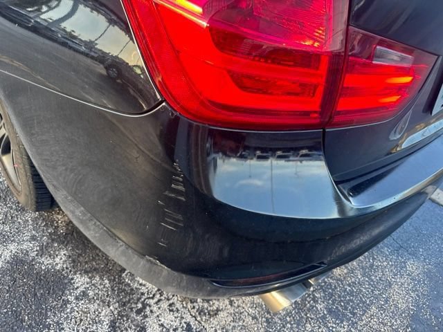 Used 2015 BMW 328i Sedan RWD image 6