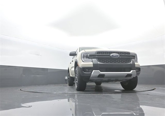 New 2025 Ford Ranger XLT w/ FX4 Off-Road Package image 30
