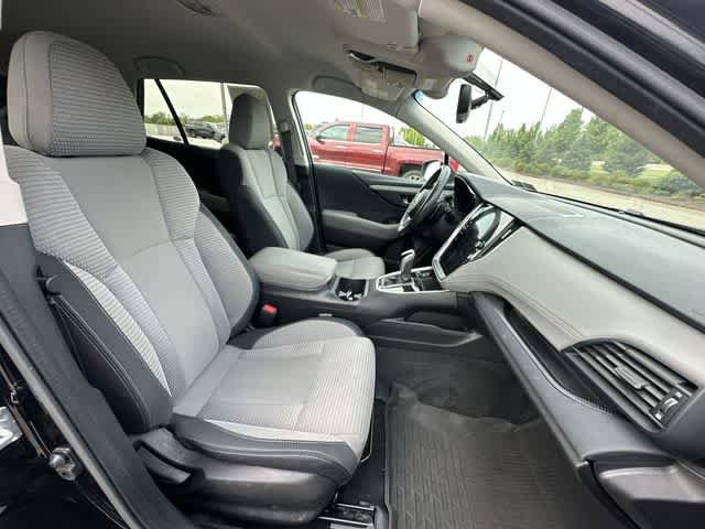 Used 2022 Subaru Outback Premium AWD/4WD image 21