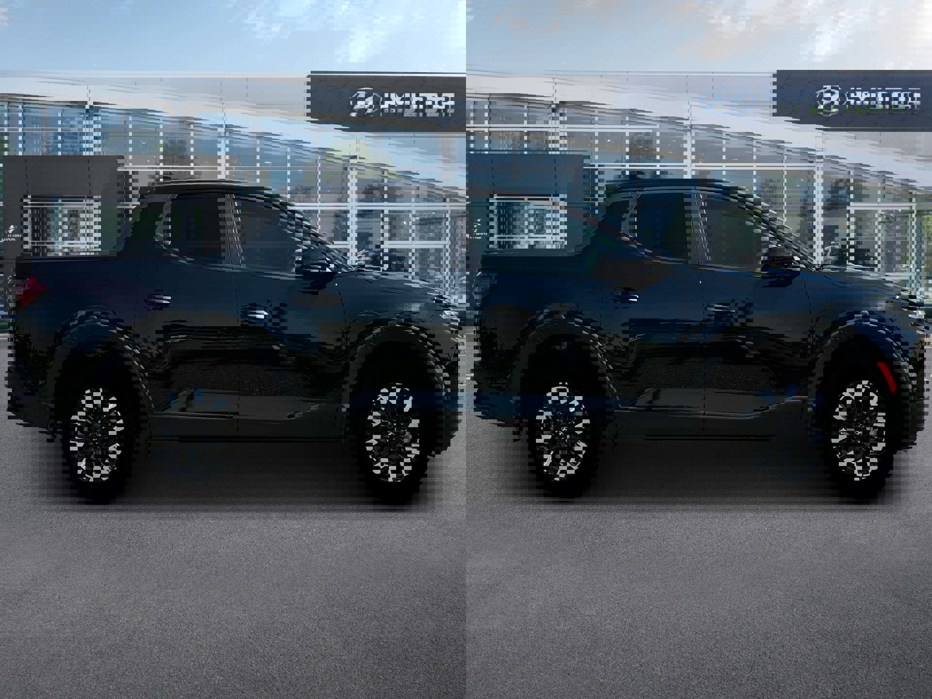 New 2026 Hyundai Santa Cruz SE image 9