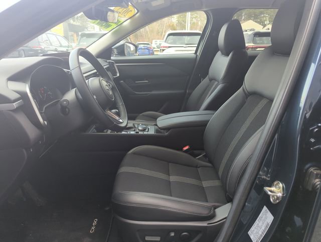 Used 2025 MAZDA CX-50 AWD 2.5 S w/ Preferred Package image 10