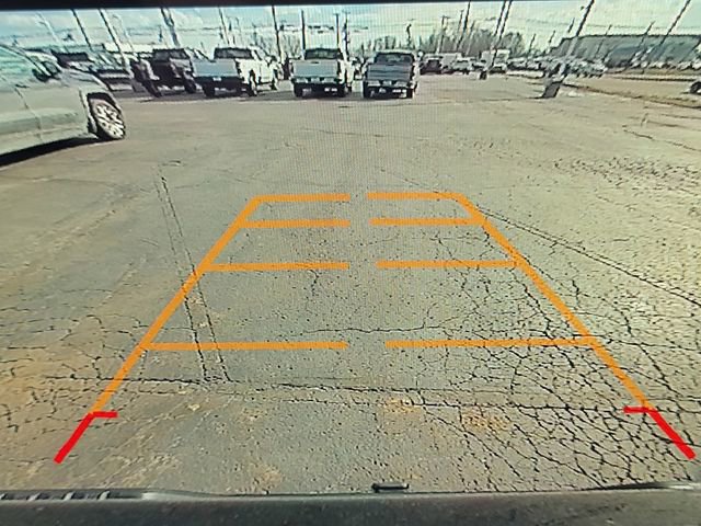 New 2026 Chevrolet Silverado 1500 LT Trail Boss w/ LPO, Dark Essentials Package AWD/4WD image 32