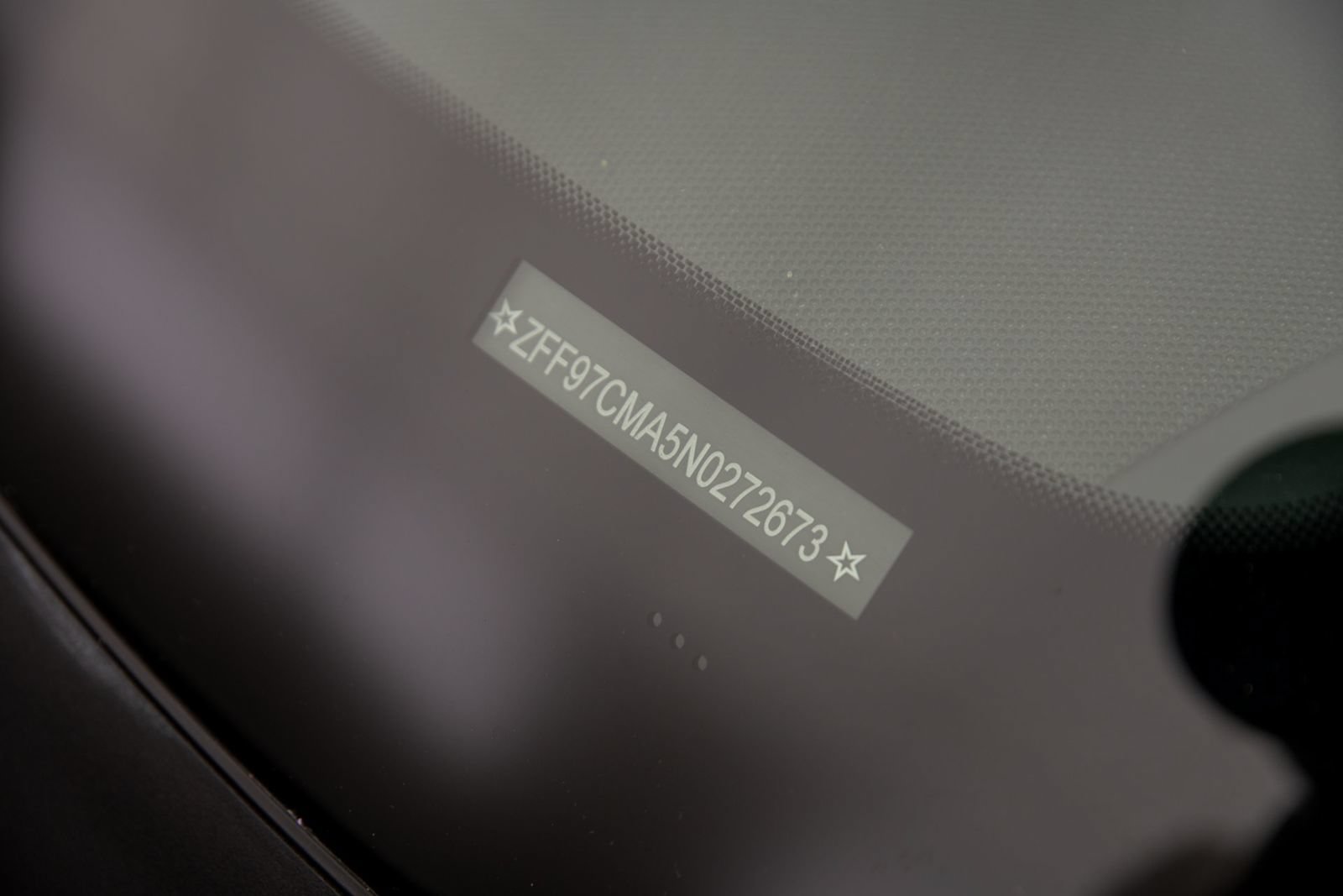 Used 2022 Ferrari 812 GTS RWD image 54