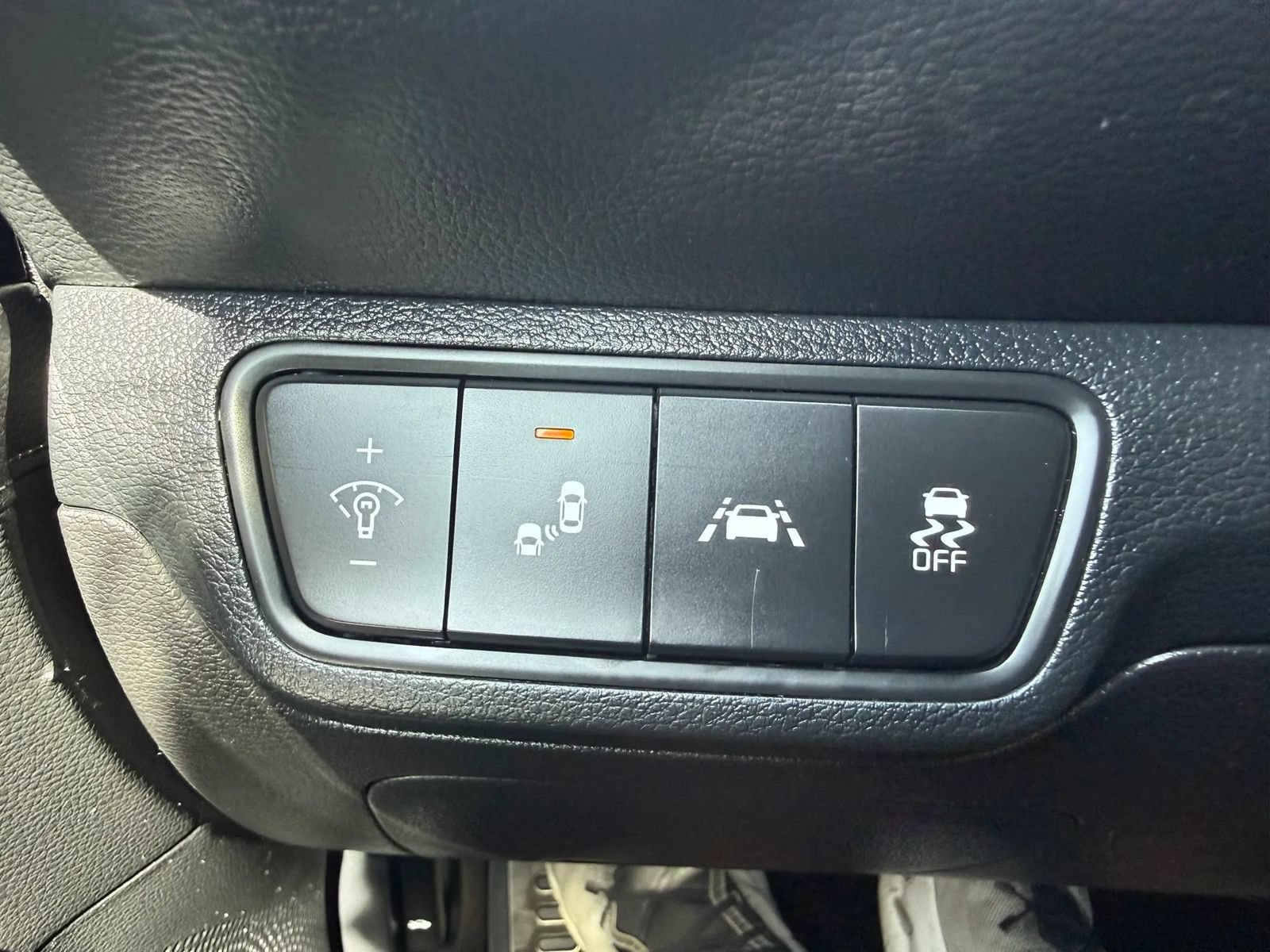 Used 2021 Kia Forte GT-Line FWD image 21