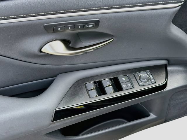 Certified 2023 Lexus ES 350 w/ Premium Package FWD image 18