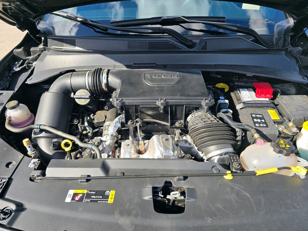 Used 2025 Jeep Compass Sport image 11