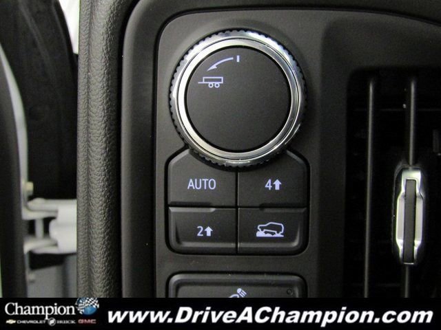Certified 2024 GMC Sierra 1500 Pro w/ Pro Value Package image 21