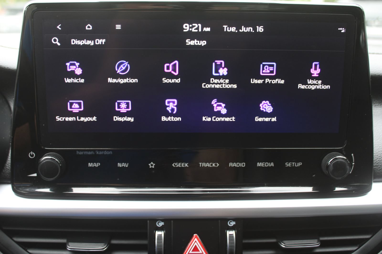 Certified 2024 Kia Forte GT-Line w/ GT-Line Premium Package FWD image 43