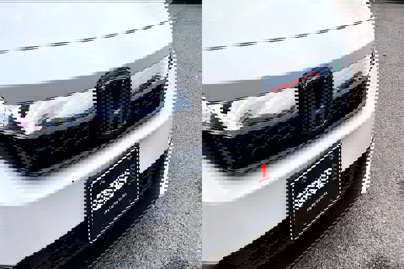 Used 2018 Honda Clarity Touring image 30