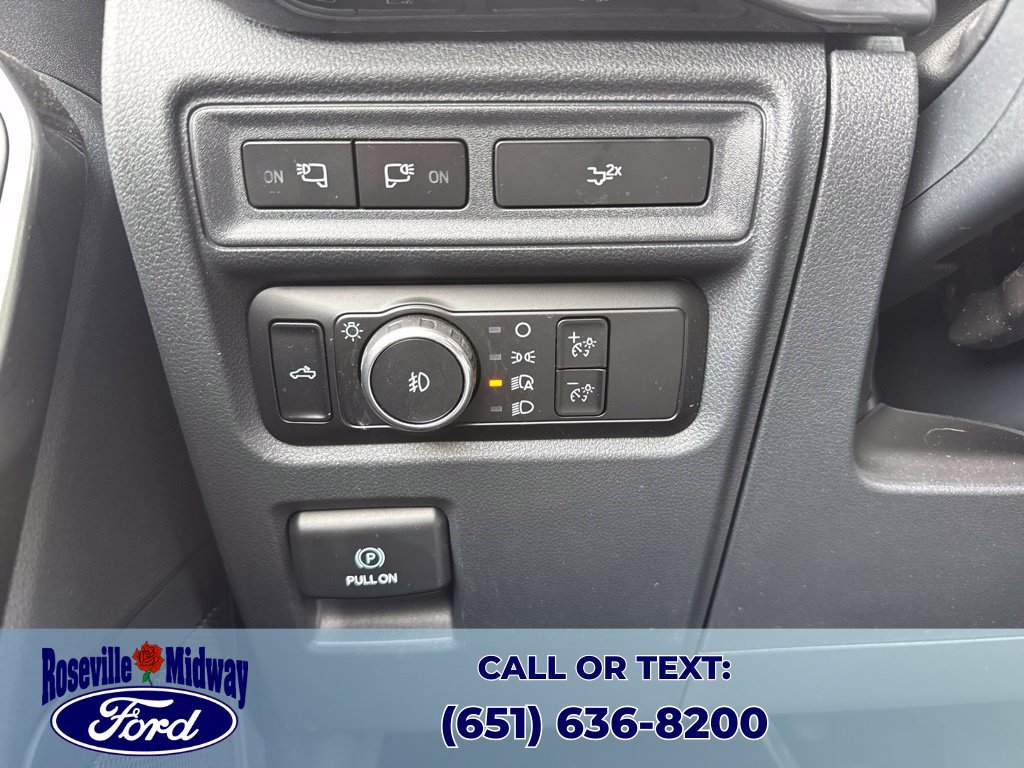 Used 2023 Ford F150 XLT w/ Equipment Group 302A High AWD/4WD image 24