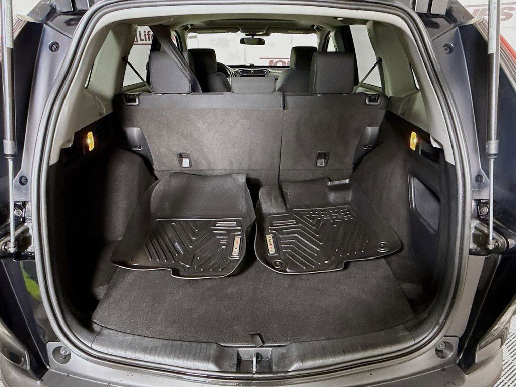 Used 2021 Honda CR-V EX image 28