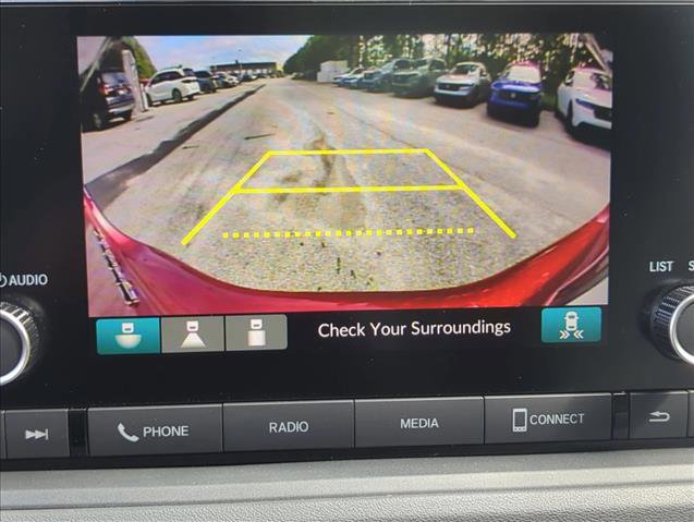 New 2025 Honda Accord SE image 14