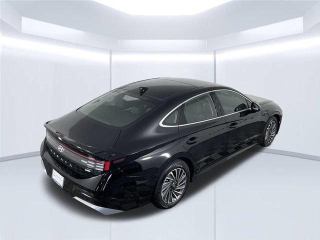 Used 2026 Hyundai Sonata SEL FWD image 41