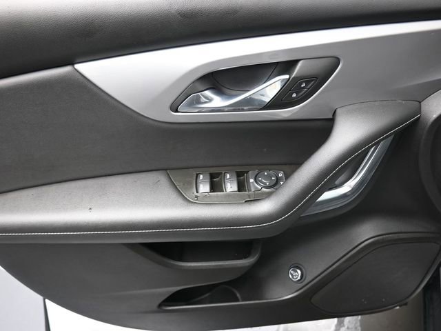 Used 2024 Chevrolet Blazer LT w/ Redline Edition image 13