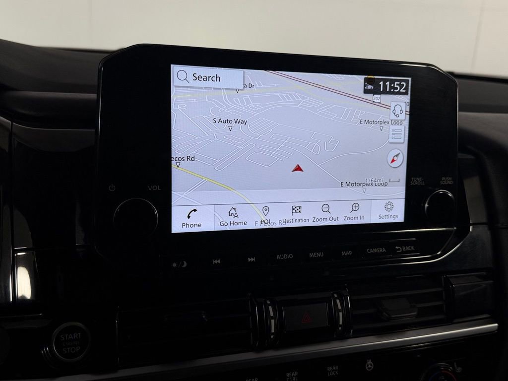Used 2023 Nissan Pathfinder SL image 15