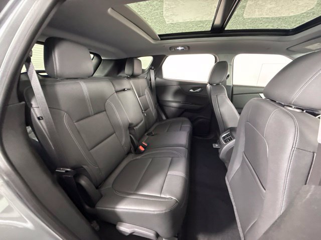 New 2026 Chevrolet Blazer LT w/ Sound & Technology Package AWD/4WD image 35