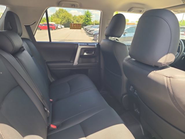 Used 2023 Toyota 4Runner SR5 RWD image 27