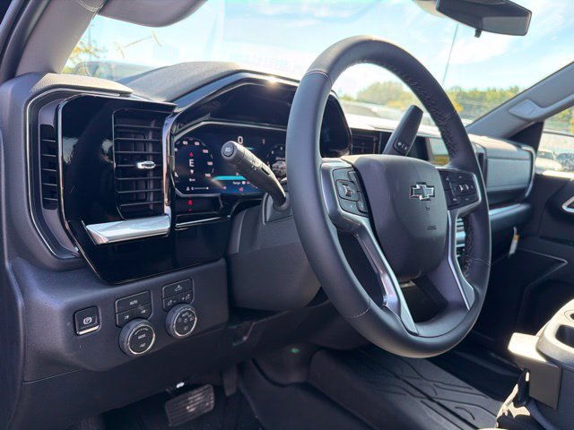 New 2026 Chevrolet Silverado 1500 RST w/ RST Select Package AWD/4WD image 14