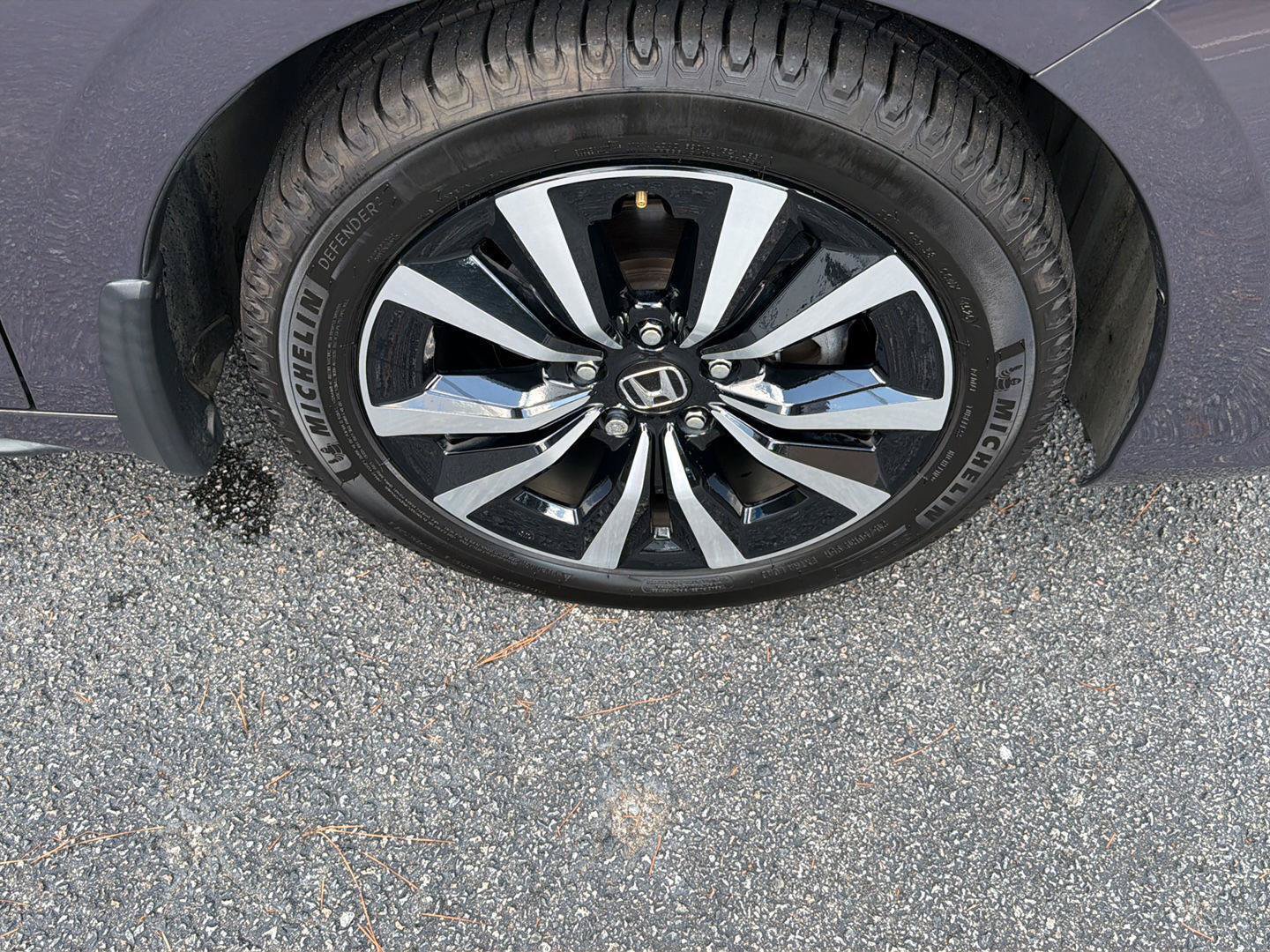Used 2023 Honda Civic EX-L image 39