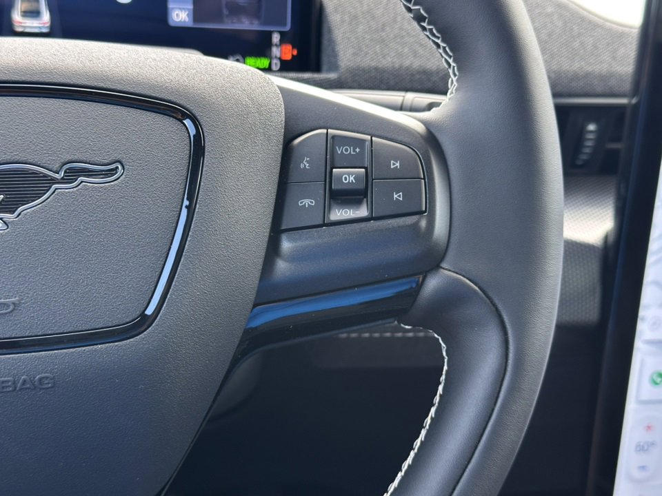 New 2025 Ford Mustang Mach-E GT image 26