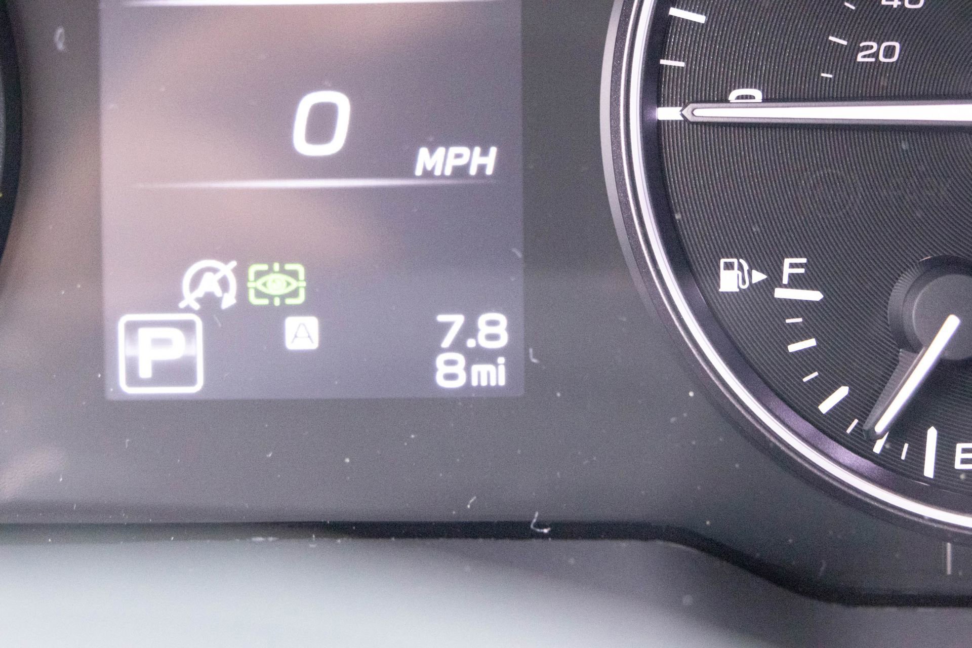 New 2025 Subaru Outback Limited image 44