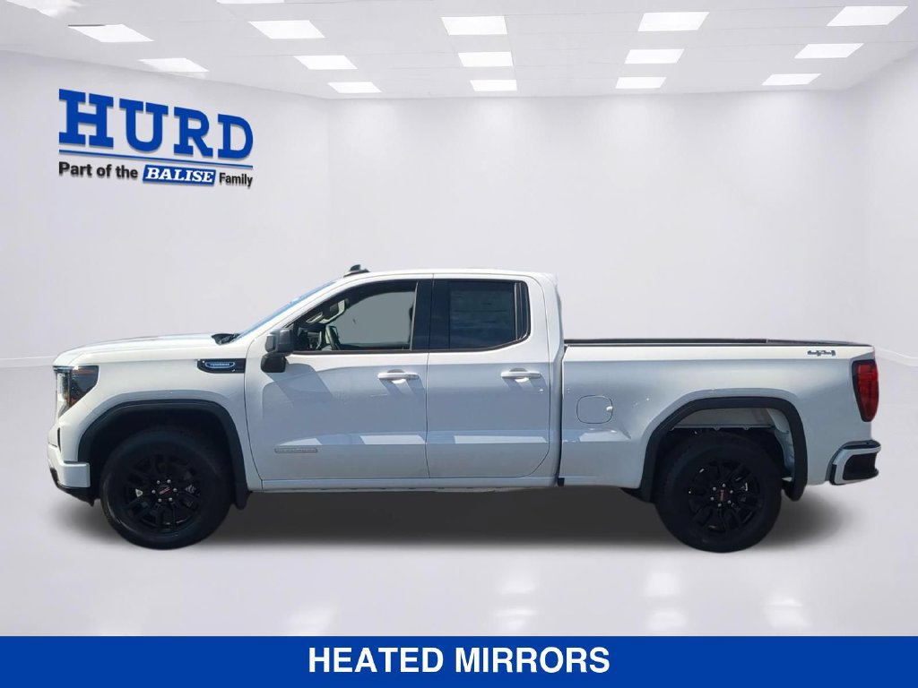 New 2026 GMC Sierra 1500 Elevation AWD/4WD image 8