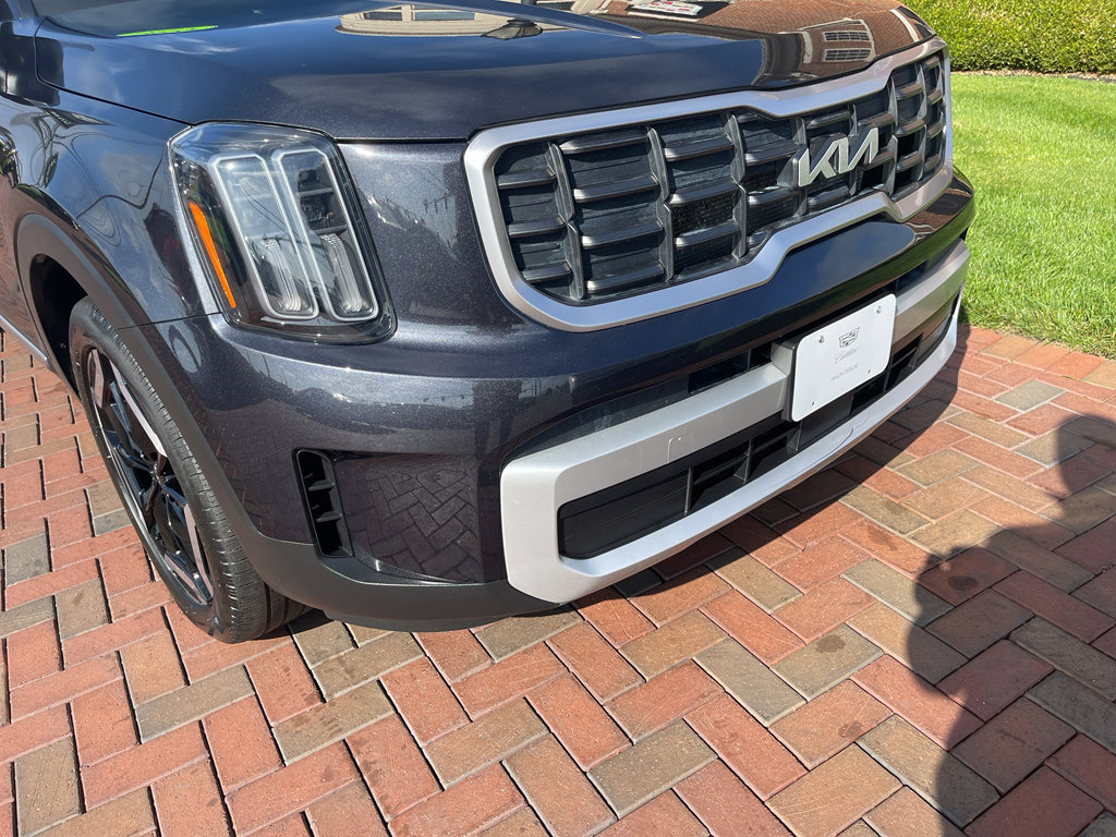 Used 2025 Kia Telluride S image 5