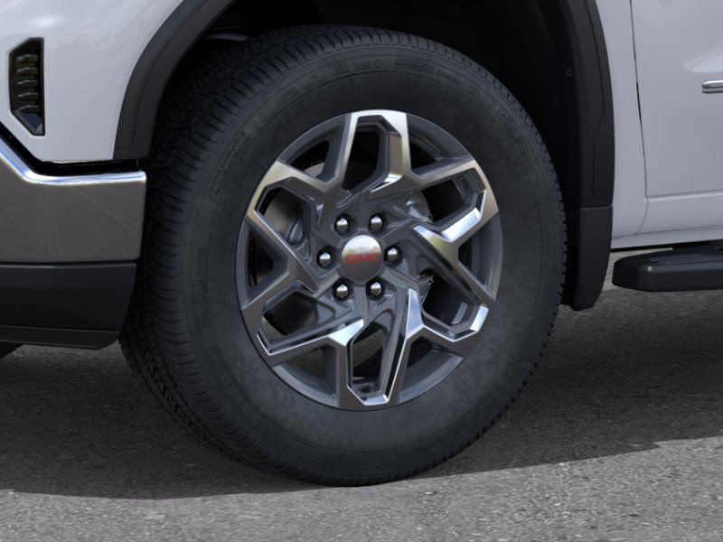 New 2026 GMC Sierra 1500 SLT w/ SLT Premium Plus Package image 9