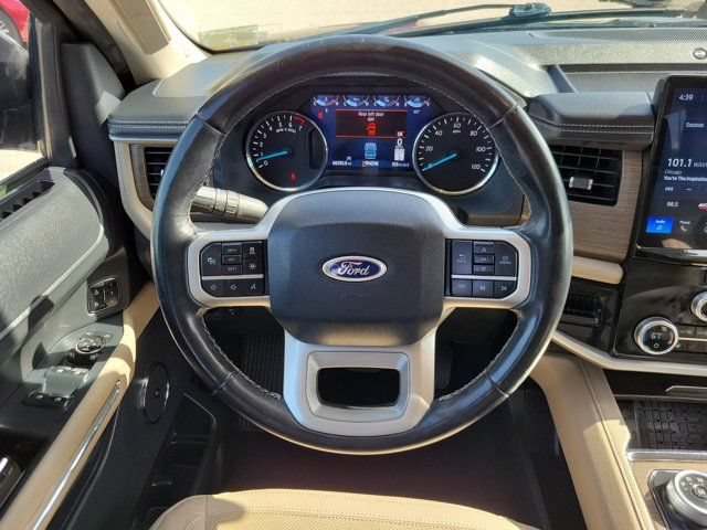Used 2024 Ford Expedition Max Limited RWD image 17