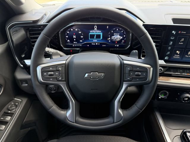 Used 2023 Chevrolet Silverado 1500 RST w/ Z71 Off-Road Package image 13