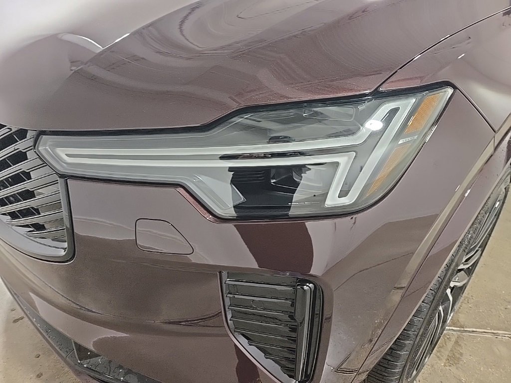 New 2026 Volvo XC90 B6 Ultra w/ Protection Package image 10