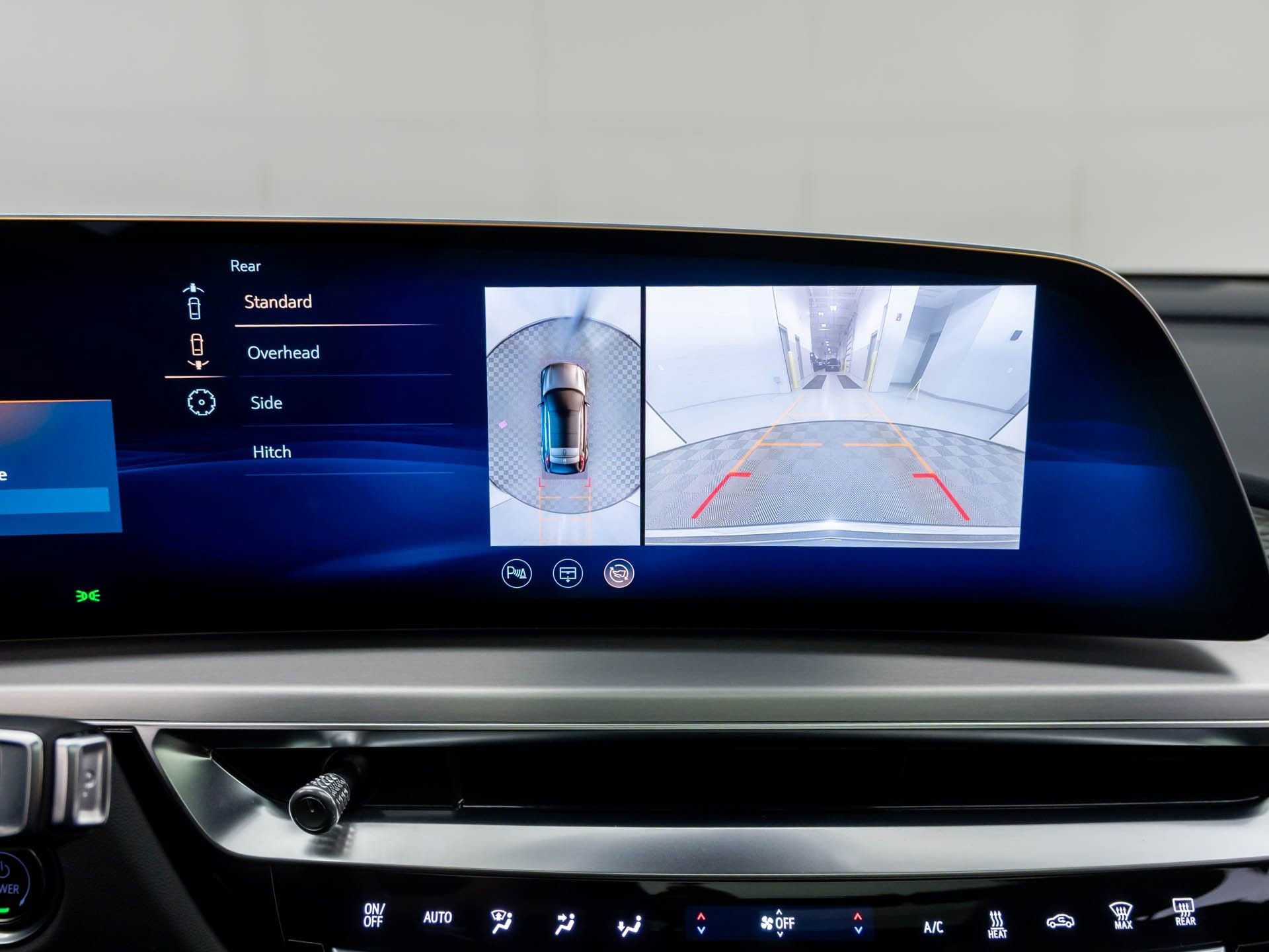 Certified 2025 Cadillac Lyriq Luxury w/ LPO, Floor Liner Package AWD/4WD image 28