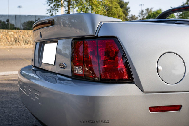 Used 2003 Ford Mustang Cobra RWD image 69