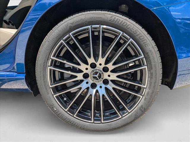 New 2025 Mercedes-Benz C 300 Sedan image 15