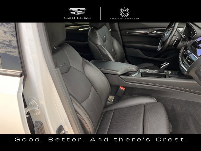 Used 2024 Cadillac CT5 Sport RWD image 29