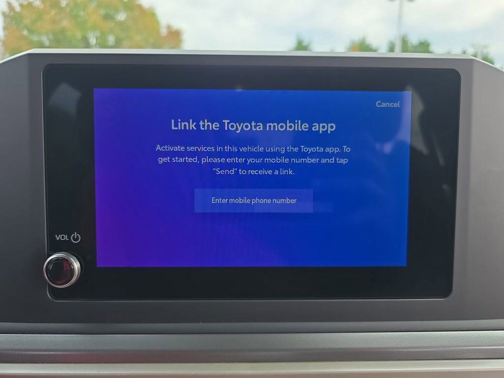 Used 2024 Toyota Tacoma 2WD Double Cab image 24