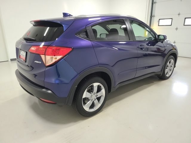 Used 2017 Honda HR-V EX-L image 6