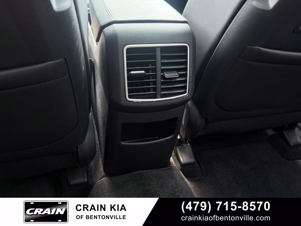 Certified 2024 Kia Sportage SX Prestige AWD/4WD image 27