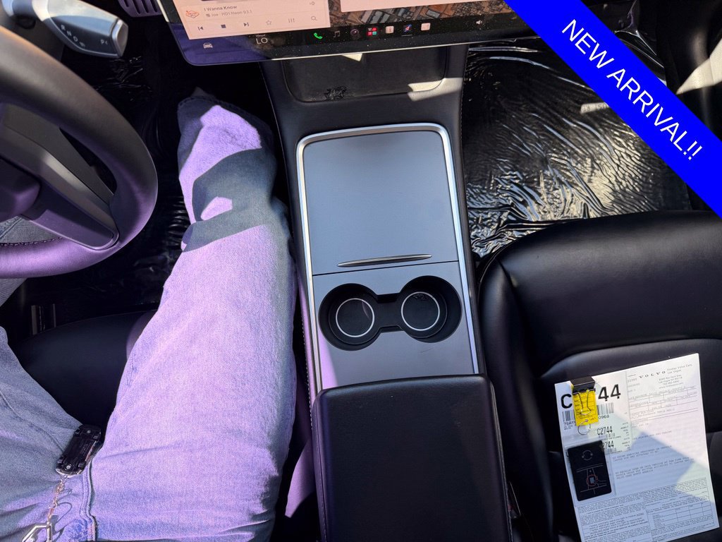 Used 2022 Tesla Model Y Performance AWD/4WD image 18