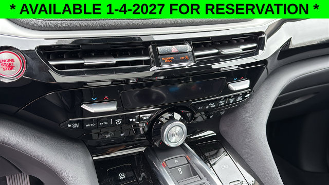 Used 2026 Acura MDX SH-AWD image 18