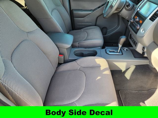 Used 2021 Nissan Frontier SV image 15