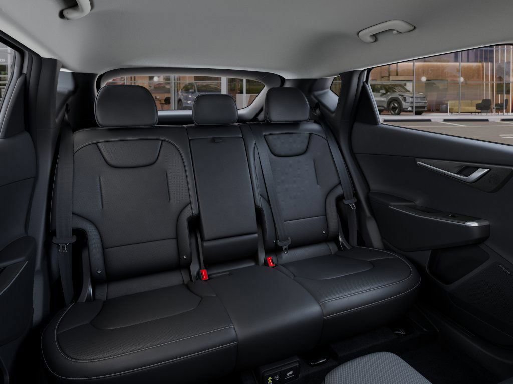 New 2025 Kia EV6 Wind RWD image 18