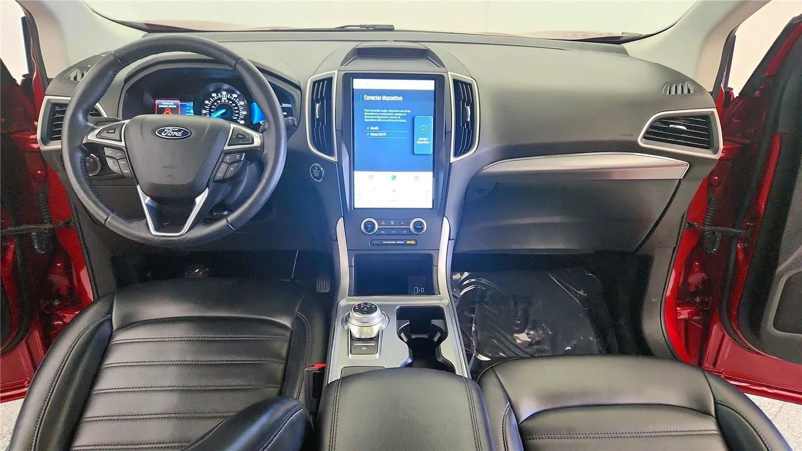 Used 2022 Ford Edge SEL w/ Convenience Package AWD/4WD image 35