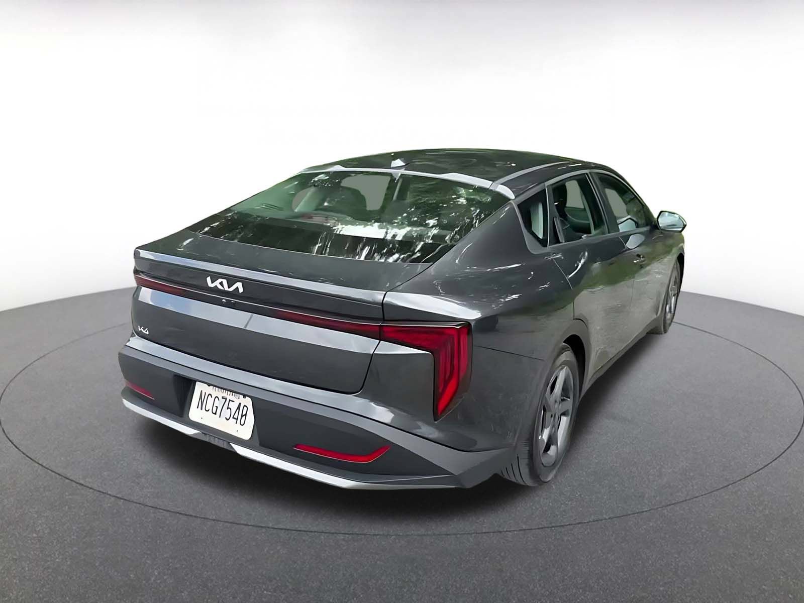 Used 2026 Kia K4 FWD image 13