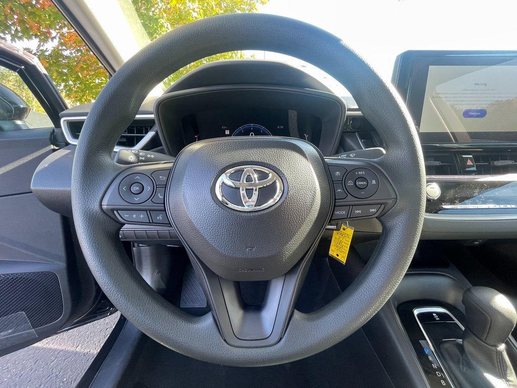 New 2026 Toyota Corolla LE image 6