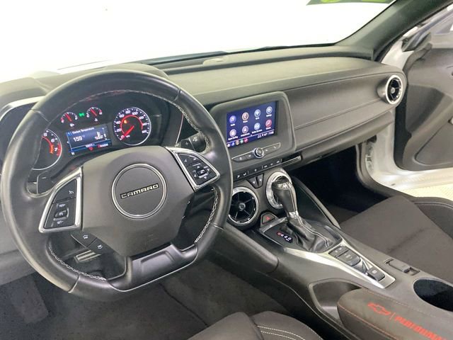 Used 2023 Chevrolet Camaro LT image 14