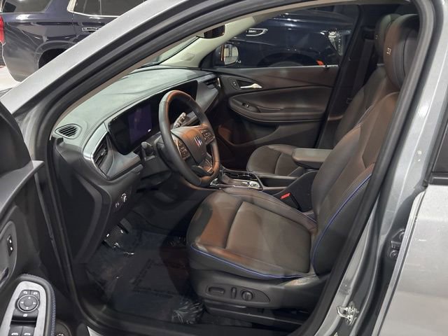 Used 2026 Buick Encore GX Sport Touring w/ Comfort Package AWD/4WD image 13